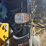 Used 2019 JOHN DEERE 244L at Papé Machinery Construction & Forestry Handling in Kent, WA