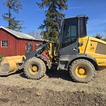 Used 2019 JOHN DEERE 244L at Papé Machinery Construction & Forestry Handling in Kent, WA