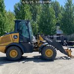 Used 2022 JOHN DEERE 324LHL at Papé Machinery Construction & Forestry Handling in Pasco, WA
