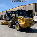 Used 2022 JOHN DEERE 324LHL at Papé Machinery Construction & Forestry Handling in Pasco, WA