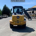 Used 2022 JOHN DEERE 324LHL at Papé Machinery Construction & Forestry Handling in Pasco, WA