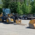 Used 2022 JOHN DEERE 324LHL at Papé Machinery Construction & Forestry Handling in Pasco, WA