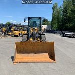 Used 2022 JOHN DEERE 324LHL at Papé Machinery Construction & Forestry Handling in Pasco, WA