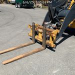 Used 2022 JOHN DEERE 324LHL at Papé Machinery Construction & Forestry Handling in Pasco, WA