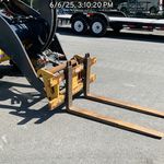 Used 2022 JOHN DEERE 324LHL at Papé Machinery Construction & Forestry Handling in Pasco, WA