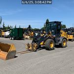 Used 2022 JOHN DEERE 324LHL at Papé Machinery Construction & Forestry Handling in Pasco, WA