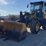 Used 2022 JOHN DEERE 324L at Papé Machinery Construction & Forestry Handling in Medford, OR