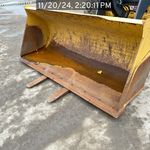 Used 2022 JOHN DEERE 324L at Papé Machinery Construction & Forestry Handling in Medford, OR