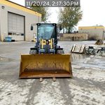 Used 2022 JOHN DEERE 324L at Papé Machinery Construction & Forestry Handling in Medford, OR