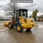 Used 2022 JOHN DEERE 324L at Papé Machinery Construction & Forestry Handling in Medford, OR