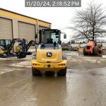 Used 2022 JOHN DEERE 324L at Papé Machinery Construction & Forestry Handling in Medford, OR
