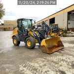 Used 2022 JOHN DEERE 324L at Papé Machinery Construction & Forestry Handling in Medford, OR