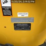 Used 2022 JOHN DEERE 324L at Papé Machinery Construction & Forestry Handling in Medford, OR
