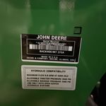 New 2022 JOHN DEERE 375A at Papé Machinery Construction & Forestry Handling in Kapolei, HI