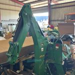 New 2022 JOHN DEERE 375A at Papé Machinery Construction & Forestry Handling in Kapolei, HI
