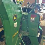 New 2022 JOHN DEERE 375A at Papé Machinery Construction & Forestry Handling in Kapolei, HI