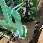 New 2022 JOHN DEERE 375A at Papé Machinery Construction & Forestry Handling in Kapolei, HI