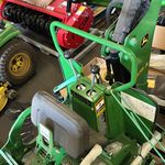 New 2022 JOHN DEERE 375A at Papé Machinery Construction & Forestry Handling in Kapolei, HI