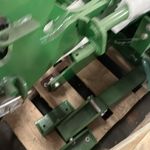 New 2022 JOHN DEERE 375A at Papé Machinery Construction & Forestry Handling in Kapolei, HI