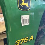 New 2022 JOHN DEERE 375A at Papé Machinery Construction & Forestry Handling in Kapolei, HI