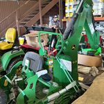 New 2022 JOHN DEERE 375A at Papé Machinery Construction & Forestry Handling in Kapolei, HI