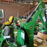 New 2022 JOHN DEERE 375A at Papé Machinery Construction & Forestry Handling in Kapolei, HI