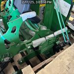 New 2022 JOHN DEERE 375A at Papé Machinery Construction & Forestry Handling in Kapolei, HI