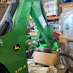 New 2022 JOHN DEERE 375A at Papé Machinery Construction & Forestry Handling in Kapolei, HI