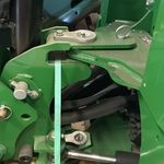 New 2022 JOHN DEERE 375A at Papé Machinery Construction & Forestry Handling in Kapolei, HI