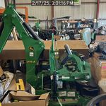 New 2022 JOHN DEERE 375A at Papé Machinery Construction & Forestry Handling in Kapolei, HI