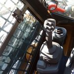 Used 2025 JOHN DEERE 317G at Papé Machinery Construction & Forestry Handling in Fowler, CA