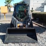 Used 2025 JOHN DEERE 317G at Papé Machinery Construction & Forestry Handling in Fowler, CA