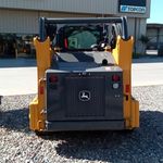 Used 2025 JOHN DEERE 317G at Papé Machinery Construction & Forestry Handling in Fowler, CA