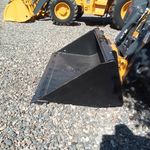 Used 2025 JOHN DEERE 317G at Papé Machinery Construction & Forestry Handling in Fowler, CA