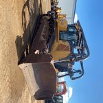  2018 JOHN DEERE 1050K at Papé Machinery Construction & Forestry Handling in Wailuku, HI