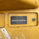  2018 JOHN DEERE 1050K at Papé Machinery Construction & Forestry Handling in Wailuku, HI