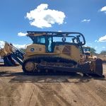 2018 JOHN DEERE 1050K at Papé Machinery Construction & Forestry Handling in Wailuku, HI