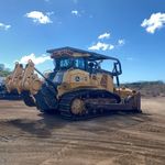  2018 JOHN DEERE 1050K at Papé Machinery Construction & Forestry Handling in Wailuku, HI
