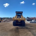  2018 JOHN DEERE 1050K at Papé Machinery Construction & Forestry Handling in Wailuku, HI