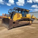  2018 JOHN DEERE 1050K at Papé Machinery Construction & Forestry Handling in Wailuku, HI