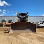  2018 JOHN DEERE 1050K at Papé Machinery Construction & Forestry Handling in Wailuku, HI