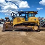  2018 JOHN DEERE 1050K at Papé Machinery Construction & Forestry Handling in Wailuku, HI