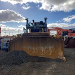  2021 JOHN DEERE 1050K at Papé Machinery Construction & Forestry Handling in Kapolei, HI