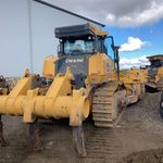  2021 JOHN DEERE 1050K at Papé Machinery Construction & Forestry Handling in Kapolei, HI