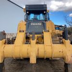  2021 JOHN DEERE 1050K at Papé Machinery Construction & Forestry Handling in Kapolei, HI