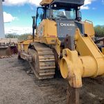  2021 JOHN DEERE 1050K at Papé Machinery Construction & Forestry Handling in Kapolei, HI