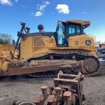  2021 JOHN DEERE 1050K at Papé Machinery Construction & Forestry Handling in Kapolei, HI