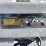  2022 JOHN DEERE 210L at Papé Machinery Construction & Forestry Handling in Fremont, CA