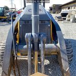  2022 JOHN DEERE 210L at Papé Machinery Construction & Forestry Handling in Fremont, CA