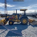  2022 JOHN DEERE 210L at Papé Machinery Construction & Forestry Handling in Fremont, CA